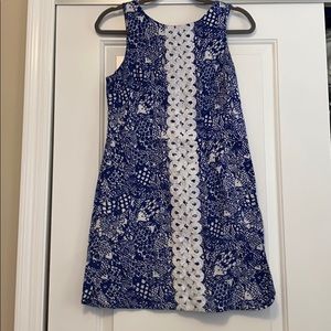 Lilly Pulitzer for Target Dress Size 8